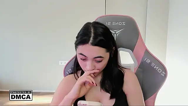 MeilideQian1's Live XXX Chat