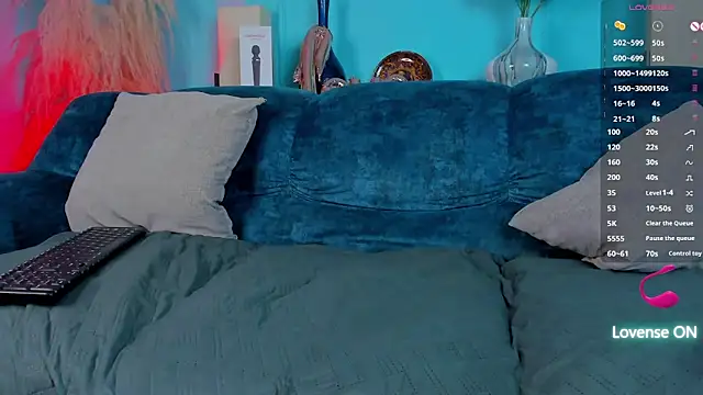 Leo_Savage_ – webcam-show