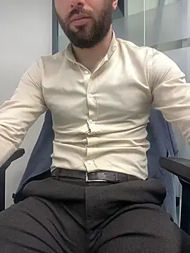 speddy34 Webcam-Show