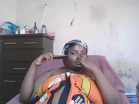 sexybigboobz's Webcam Show