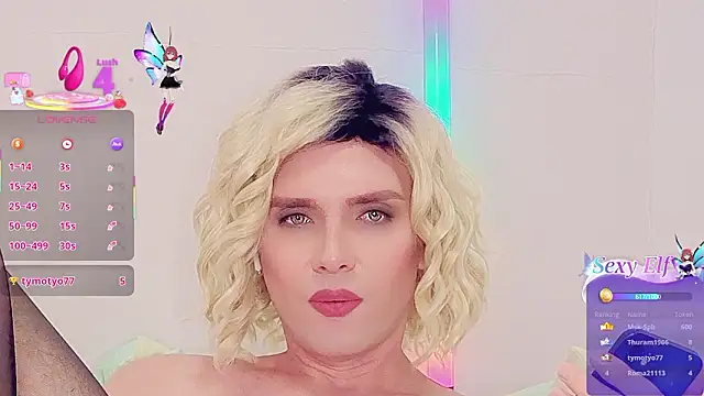 Zagadka55555's Webcam Show