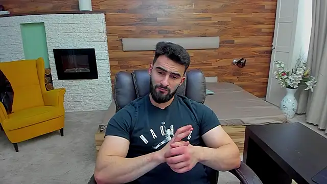 MicahLane Chat XXX live