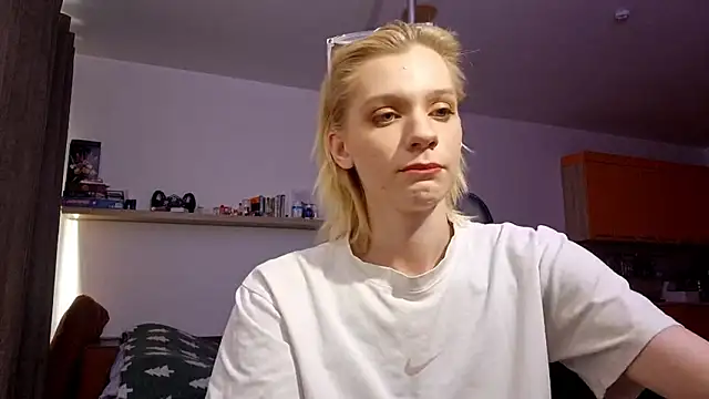 Chatroom XXX en direct de AuraNevera