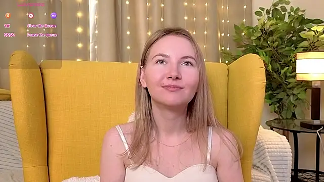 Sembang XXX Secara Langsung CathyHeximer