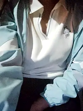 Congee-666 Chat XXX in diretta