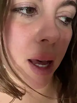 Czat XXX na żywo – Samantha_official