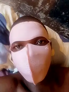 Онлайн чат XXX HornyAss_Bitch