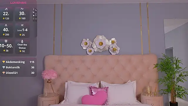 Онлайн чат XXX JaniceCollins