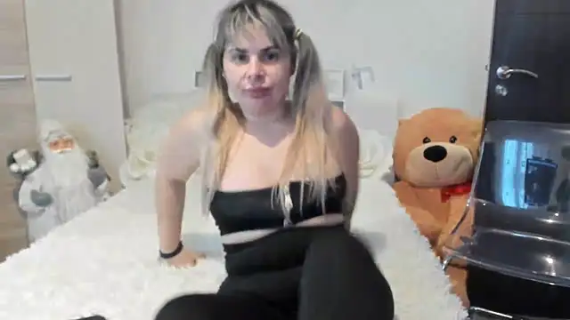 Sembang XXX Secara Langsung sweetemy4u