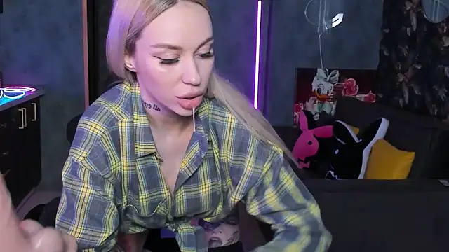 Czat XXX na żywo – Blckmirrorr