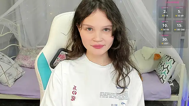 EmilyChaves Chat XXX live