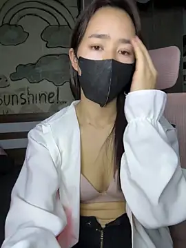 TiNa_04 现场XXX聊天