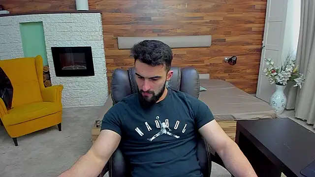 Czat XXX na żywo – MicahLane