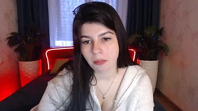 KisaModel's Live XXX Chat