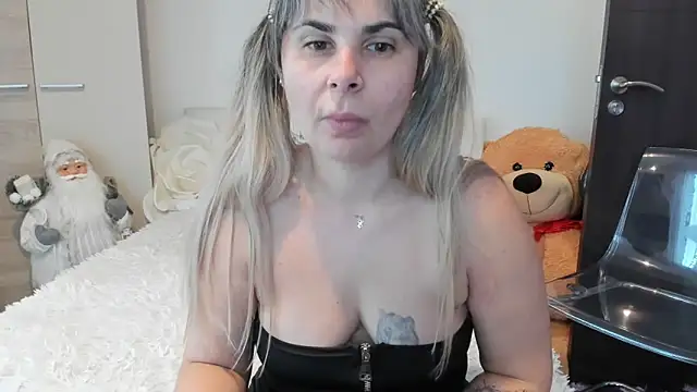 Živý XXX chat sweetemy4u