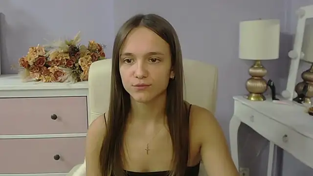 dirtyxEmily Adlı Modelin Canlı XXX Sohbeti