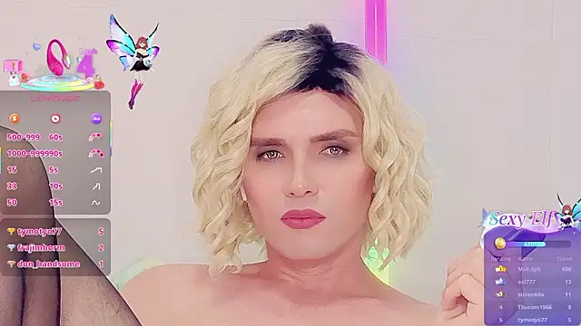 Zagadka55555's Live XXX Chat