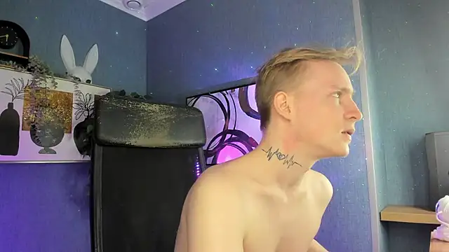 Chat XXX Live AlexxSweet