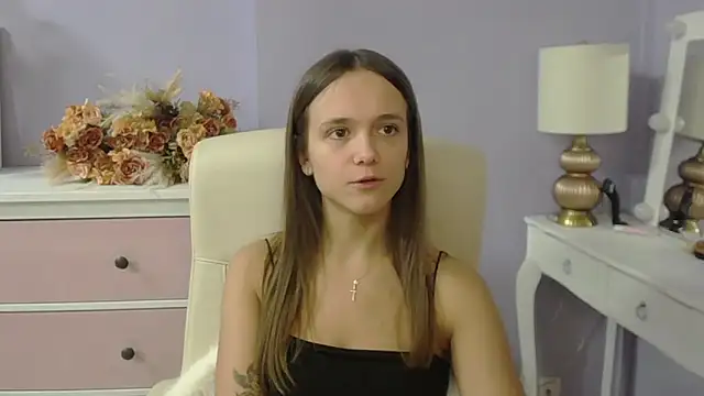 Živý XXX chat dirtyxEmily