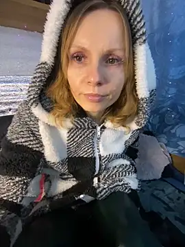 Živý XXX chat Anita-Smith