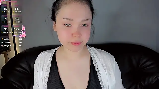 mikasssan Live XXX chat