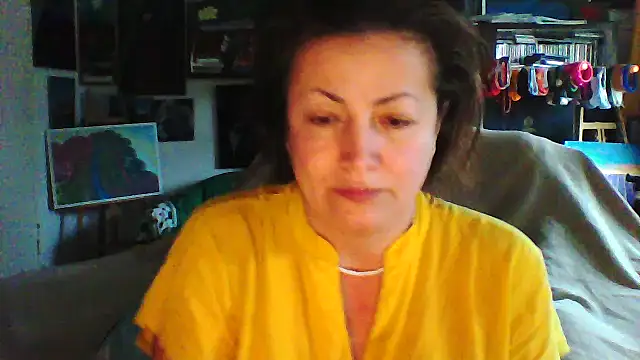 Živý XXX chat MariaAnaSunshine