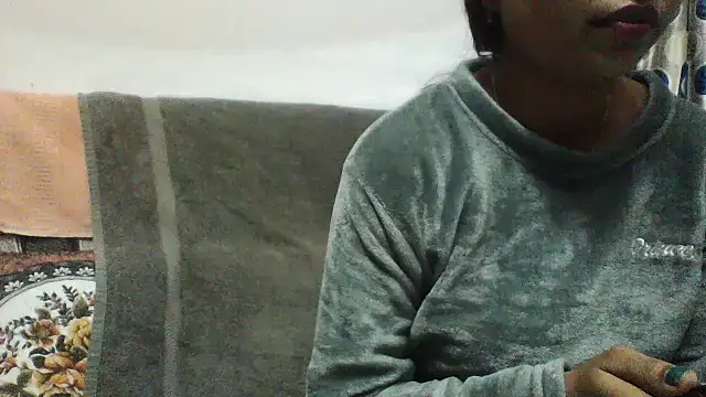 Živý XXX chat shalini_fire