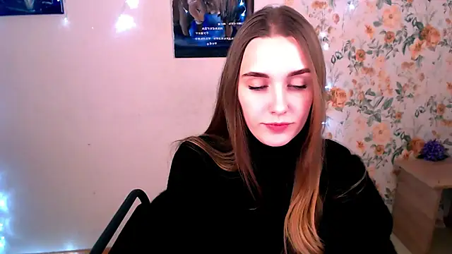 Chat +18 de Doll_Angelina ao vivo