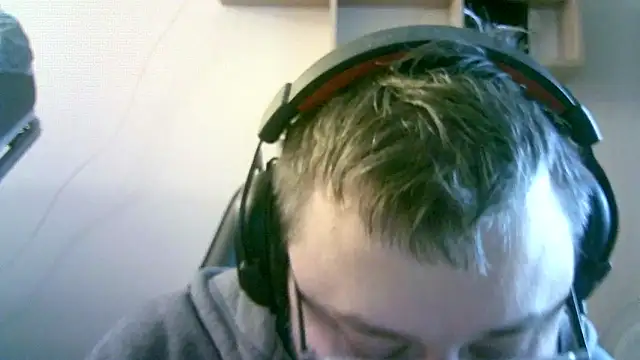 SirAbuser Webcam show