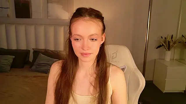 Czat XXX na żywo – SallyPinkman