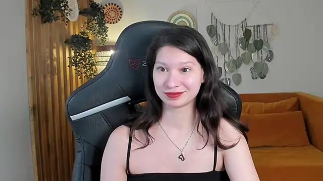 SaraDenars Chat XXX in diretta