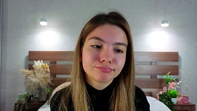 MargieDavidson Chat XXX in diretta