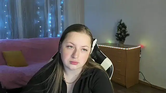 Chat +18 de GirlPlayer ao vivo