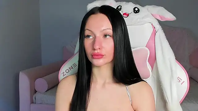 Živý XXX chat NaomiBlakes