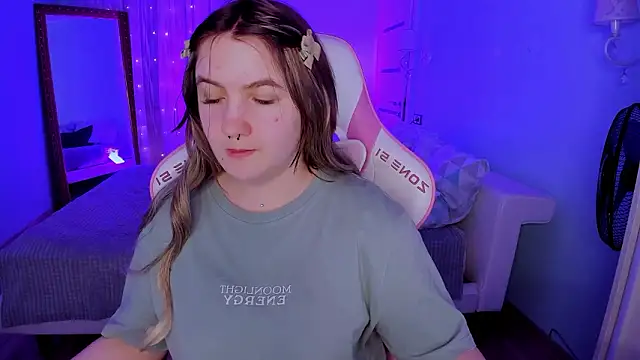 Živý XXX chat lovelyy_julia