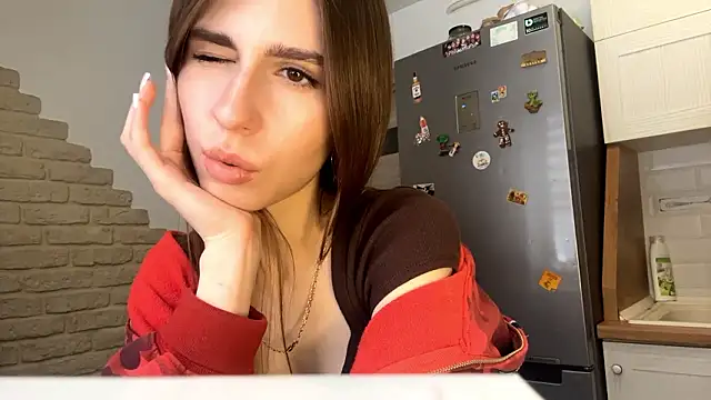 ElsieKuhlmann's Live XXX Chat