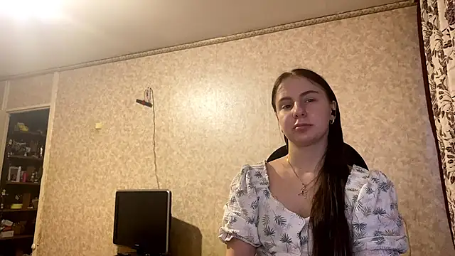 DanaRaven: απευθείας συνομιλία ΧΧΧ