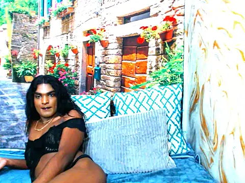 عرض كام spicybarbie