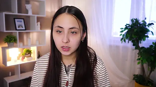 Živý XXX chat cumiilla_