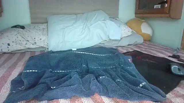 LordSpunFun 웹캠 쇼