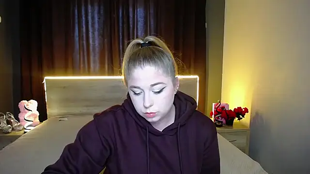 Chat +18 de JessikaDaniel ao vivo