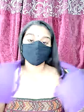 Jasmine_jaaan's Webcam Show