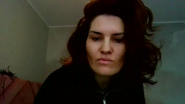 Živý XXX chat Ms-Lust1-