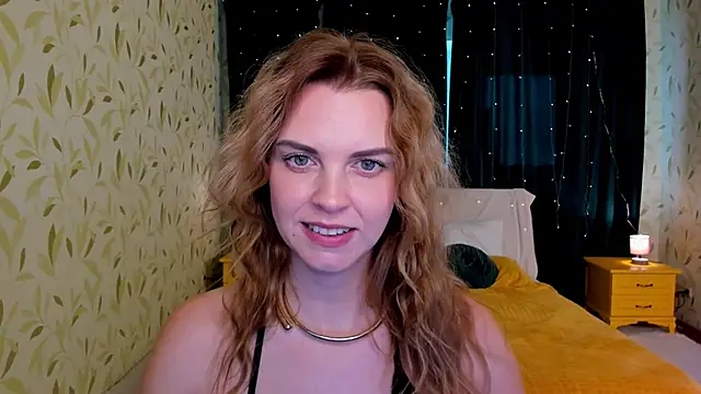 Živý XXX chat LunaFlinn