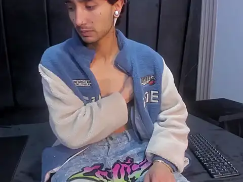 KrisX_hl 现场XXX聊天