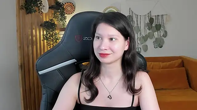 Živý XXX chat SaraDenars