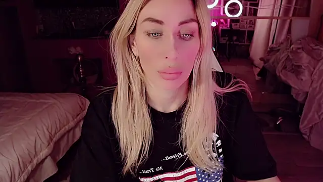 AnnieGOld_ 라이브 XXX 채팅