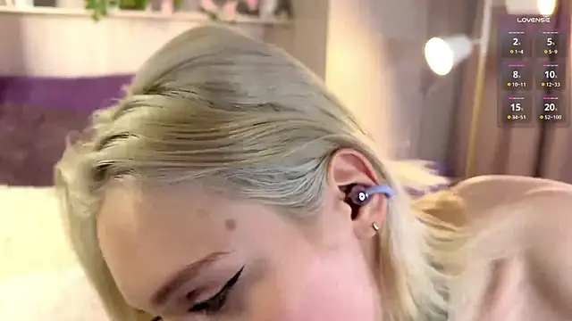 GlaydsLeveto Chat XXX live