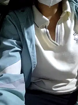 Congee-666 Adlı Modelin Canlı XXX Sohbeti