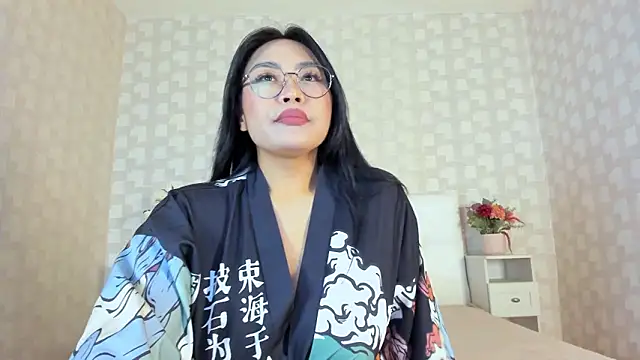 NatsumiHun Live XXX-chat